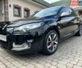 Черный Рено Меган, объемом двигателя 1.5 л и пробегом 249 тыс. км за 8600 $, фото 8 на Automoto.ua