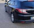 Черный Рено Меган, объемом двигателя 1.46 л и пробегом 244 тыс. км за 8900 $, фото 3 на Automoto.ua