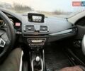 Черный Рено Меган, объемом двигателя 1.46 л и пробегом 297 тыс. км за 7000 $, фото 14 на Automoto.ua