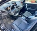 Чорний Рено Меган, об'ємом двигуна 1.46 л та пробігом 220 тис. км за 7700 $, фото 8 на Automoto.ua