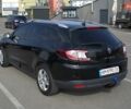 Черный Рено Меган, объемом двигателя 1.46 л и пробегом 286 тыс. км за 7350 $, фото 18 на Automoto.ua