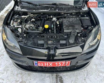 Чорний Рено Меган, об'ємом двигуна 1.5 л та пробігом 168 тис. км за 8500 $, фото 64 на Automoto.ua