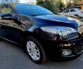 Чорний Рено Меган, об'ємом двигуна 1.46 л та пробігом 315 тис. км за 7700 $, фото 51 на Automoto.ua