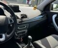 Черный Рено Меган, объемом двигателя 1.46 л и пробегом 224 тыс. км за 7200 $, фото 9 на Automoto.ua