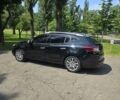 Чорний Рено Меган, об'ємом двигуна 1.5 л та пробігом 270 тис. км за 8900 $, фото 40 на Automoto.ua