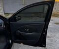 Черный Рено Меган, объемом двигателя 1.46 л и пробегом 262 тыс. км за 8300 $, фото 29 на Automoto.ua