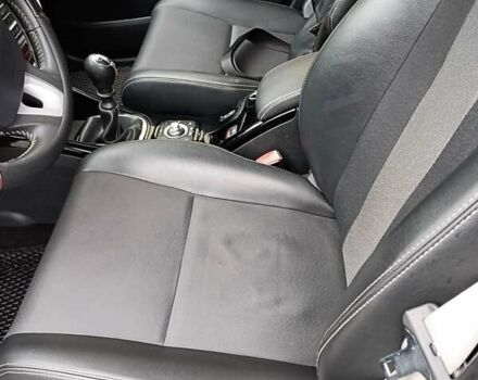 Чорний Рено Меган, об'ємом двигуна 1.46 л та пробігом 255 тис. км за 8200 $, фото 5 на Automoto.ua