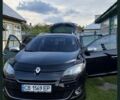 Черный Рено Меган, объемом двигателя 1.46 л и пробегом 223 тыс. км за 8600 $, фото 1 на Automoto.ua