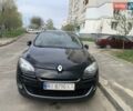 Черный Рено Меган, объемом двигателя 1.5 л и пробегом 326 тыс. км за 8900 $, фото 1 на Automoto.ua