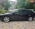 Чорний Рено Меган, об'ємом двигуна 1.5 л та пробігом 260 тис. км за 7800 $, фото 6 на Automoto.ua