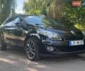 Чорний Рено Меган, об'ємом двигуна 1.6 л та пробігом 160 тис. км за 8100 $, фото 1 на Automoto.ua