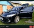 Черный Рено Меган, объемом двигателя 1.5 л и пробегом 224 тыс. км за 8900 $, фото 1 на Automoto.ua