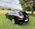 Черный Рено Меган, объемом двигателя 1.46 л и пробегом 272 тыс. км за 8500 $, фото 2 на Automoto.ua