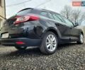 Чорний Рено Меган, об'ємом двигуна 1.5 л та пробігом 290 тис. км за 7700 $, фото 5 на Automoto.ua