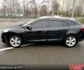 Чорний Рено Меган, об'ємом двигуна 1.5 л та пробігом 280 тис. км за 8500 $, фото 4 на Automoto.ua