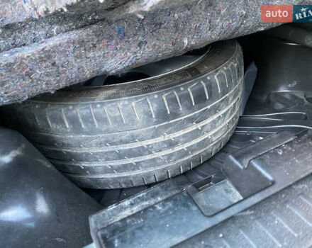 Чорний Рено Меган, об'ємом двигуна 1.5 л та пробігом 240 тис. км за 8200 $, фото 21 на Automoto.ua