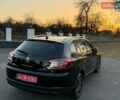 Чорний Рено Меган, об'ємом двигуна 1.5 л та пробігом 233 тис. км за 9500 $, фото 13 на Automoto.ua