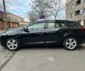 Чорний Рено Меган, об'ємом двигуна 1.5 л та пробігом 180 тис. км за 7800 $, фото 1 на Automoto.ua