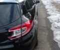 Чорний Рено Меган, об'ємом двигуна 1.46 л та пробігом 264 тис. км за 7300 $, фото 3 на Automoto.ua