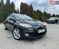 Черный Рено Меган, объемом двигателя 1.46 л и пробегом 307 тыс. км за 6950 $, фото 1 на Automoto.ua
