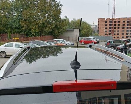 Чорний Рено Меган, об'ємом двигуна 1.46 л та пробігом 255 тис. км за 8200 $, фото 3 на Automoto.ua