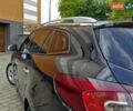 Чорний Рено Меган, об'ємом двигуна 1.87 л та пробігом 247 тис. км за 7350 $, фото 18 на Automoto.ua
