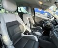 Чорний Рено Меган, об'ємом двигуна 1.5 л та пробігом 228 тис. км за 8600 $, фото 3 на Automoto.ua
