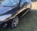 Рено Меган 2012 в Борисполе на Automoto.ua Черный Рено Меган, объемом двигателя 1.5 л и пробегом 265 тыс. км за 6600 $, фото 7 на Automoto.ua