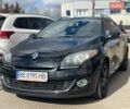 Черный Рено Меган, объемом двигателя 1.5 л и пробегом 253 тыс. км за 7700 $, фото 1 на Automoto.ua