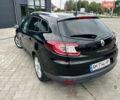 Черный Рено Меган, объемом двигателя 1.46 л и пробегом 215 тыс. км за 7600 $, фото 10 на Automoto.ua
