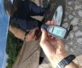 Черный Рено Меган, объемом двигателя 1.6 л и пробегом 80 тыс. км за 8850 $, фото 23 на Automoto.ua