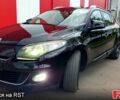 Чорний Рено Меган, об'ємом двигуна 1.5 л та пробігом 0 тис. км за 7300 $, фото 1 на Automoto.ua