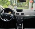 Чорний Рено Меган, об'ємом двигуна 1.46 л та пробігом 220 тис. км за 5500 $, фото 21 на Automoto.ua