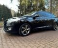 Чорний Рено Меган, об'ємом двигуна 1.5 л та пробігом 230 тис. км за 7200 $, фото 1 на Automoto.ua