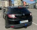 Черный Рено Меган, объемом двигателя 1.46 л и пробегом 286 тыс. км за 7350 $, фото 16 на Automoto.ua