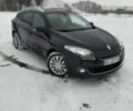 Черный Рено Меган, объемом двигателя 0 л и пробегом 217 тыс. км за 7500 $, фото 1 на Automoto.ua