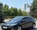 Черный Рено Меган, объемом двигателя 1.46 л и пробегом 213 тыс. км за 10000 $, фото 1 на Automoto.ua