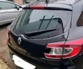 Чорний Рено Меган, об'ємом двигуна 1.5 л та пробігом 251 тис. км за 8300 $, фото 4 на Automoto.ua