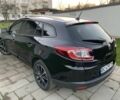 Черный Рено Меган, объемом двигателя 1.5 л и пробегом 240 тыс. км за 7850 $, фото 3 на Automoto.ua