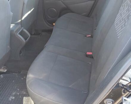 Чорний Рено Меган, об'ємом двигуна 1.46 л та пробігом 330 тис. км за 6400 $, фото 26 на Automoto.ua