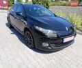Чорний Рено Меган, об'ємом двигуна 1.5 л та пробігом 241 тис. км за 9300 $, фото 1 на Automoto.ua