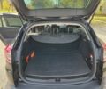Черный Рено Меган, объемом двигателя 1.46 л и пробегом 270 тыс. км за 8600 $, фото 1 на Automoto.ua