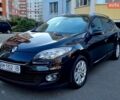 Чорний Рено Меган, об'ємом двигуна 1.46 л та пробігом 315 тис. км за 7700 $, фото 1 на Automoto.ua