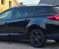 Черный Рено Меган, объемом двигателя 1.6 л и пробегом 225 тыс. км за 7500 $, фото 4 на Automoto.ua