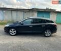 Чорний Рено Меган, об'ємом двигуна 1.6 л та пробігом 150 тис. км за 8500 $, фото 2 на Automoto.ua