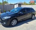 Черный Рено Меган, объемом двигателя 1.46 л и пробегом 300 тыс. км за 8500 $, фото 4 на Automoto.ua
