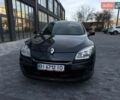 Черный Рено Меган, объемом двигателя 1.6 л и пробегом 180 тыс. км за 8200 $, фото 4 на Automoto.ua