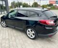 Черный Рено Меган, объемом двигателя 1.46 л и пробегом 215 тыс. км за 7600 $, фото 11 на Automoto.ua
