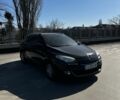 Черный Рено Меган, объемом двигателя 1.5 л и пробегом 322 тыс. км за 7500 $, фото 6 на Automoto.ua