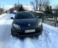 Чорний Рено Меган, об'ємом двигуна 1.5 л та пробігом 20400 тис. км за 8500 $, фото 1 на Automoto.ua
